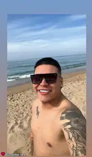 614566927 - soy un bacano.