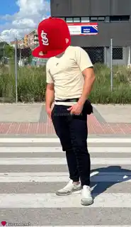 625047988 - Soy Geronimo, busco alguien k sea verdaderamente real.