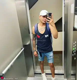 617238546 - Yo jeanco en medellin.