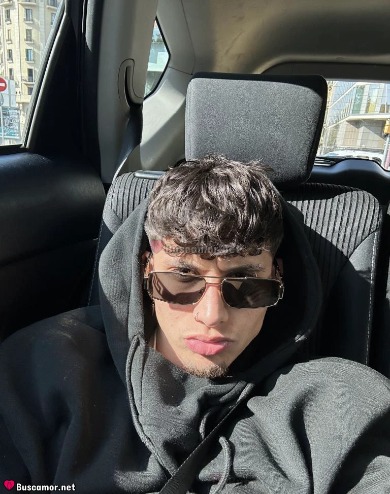 666709640 - BIXESUAL22 BUSCA AVENTURAS