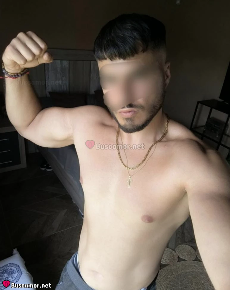 675327974 - soy gitano de pasao busco compis para juerga.