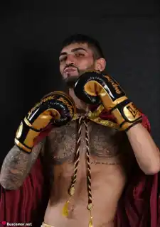 Foto perfil