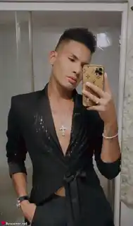 Foto perfil