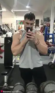 604196671 - Hola soy Adam, tengo 1.96m y 94kg. Busco amistad con mujeres en La Linea.