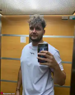 604196671 - Hola soy Adam, tengo 1.96m y 94kg. Busco amistad con mujeres en La Linea.