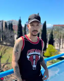 Foto perfil