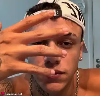 Foto perfil