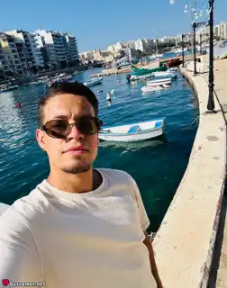 Foto perfil