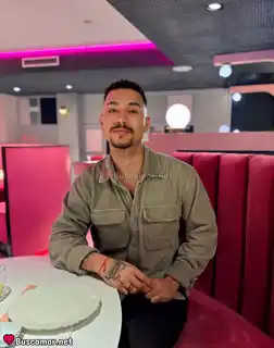 622730546 - Soy chico colombiano feliz