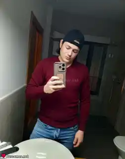 744785712 - Soy un venezolano.
