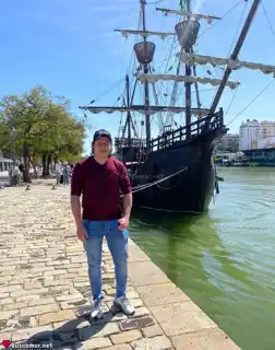 744785712 - Soy un venezolano.