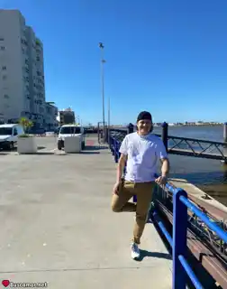 Foto perfil