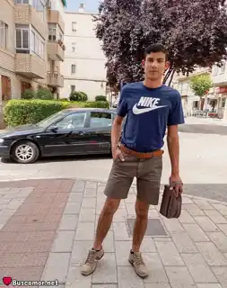 641088537 - Soy el latino guapo que buscas
