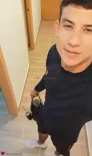641088537 - Soy el latino guapo que buscas