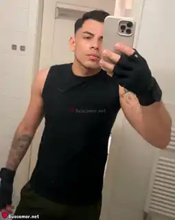 Foto perfil