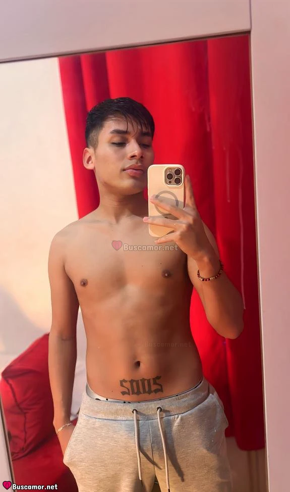 633152670 - ~ Jovencito 🇵🇾 Paraguayo X.-L- Con Lugar y Salidas 24HS Prometo ser tu mejor Compañía💍💎💫📲