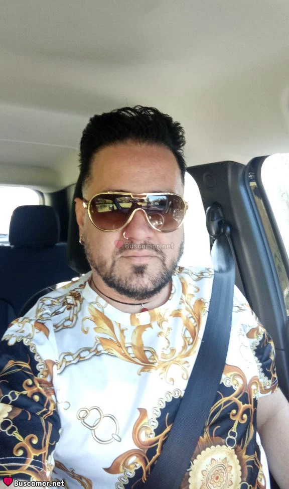 680802795 - Hola soy un chico de aquí.