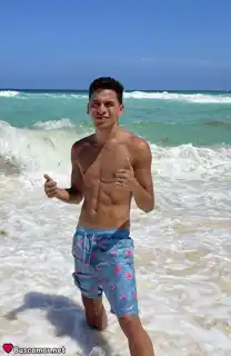 613287894 - soy un chico
