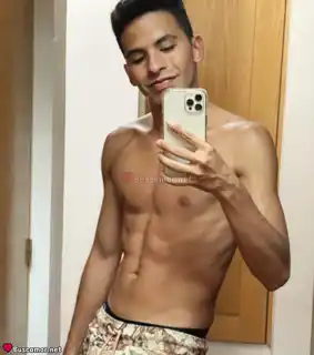 613287894 - soy un chico