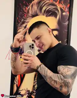 643373154 - hola, soy colombiano y quiero conocer tus vibes en la ciudad