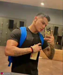 643373154 - hola, soy colombiano y quiero conocer tus vibes en la ciudad