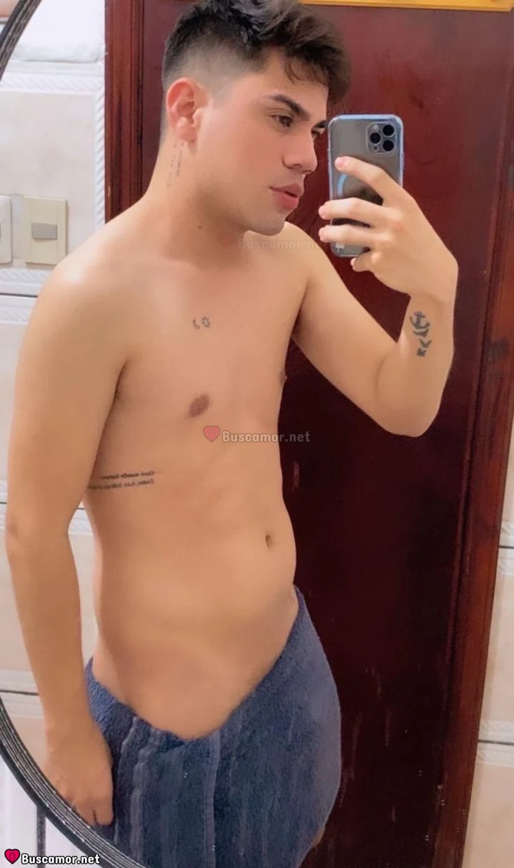 603954131 - Soy Bruno Latino, masajista en Granada, busco conexiones 🔥.