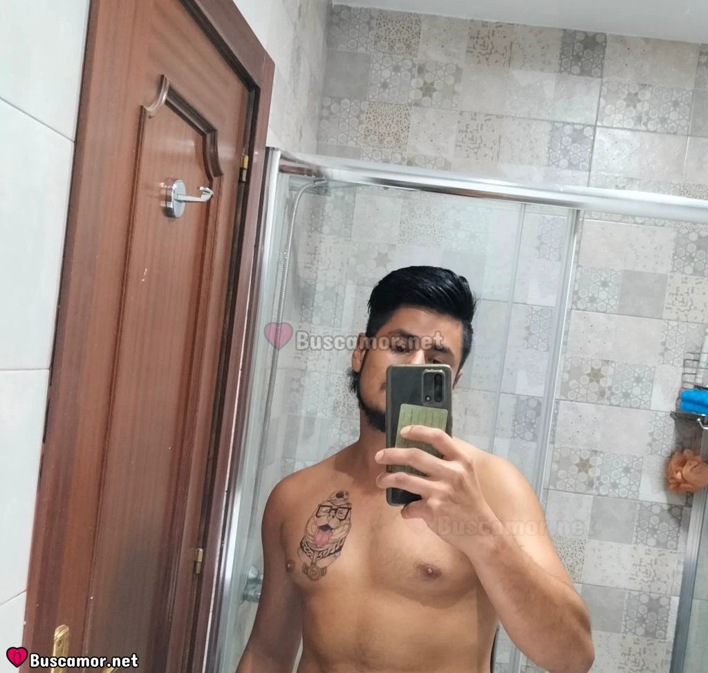 Foto perfil