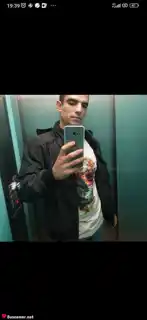 Foto perfil