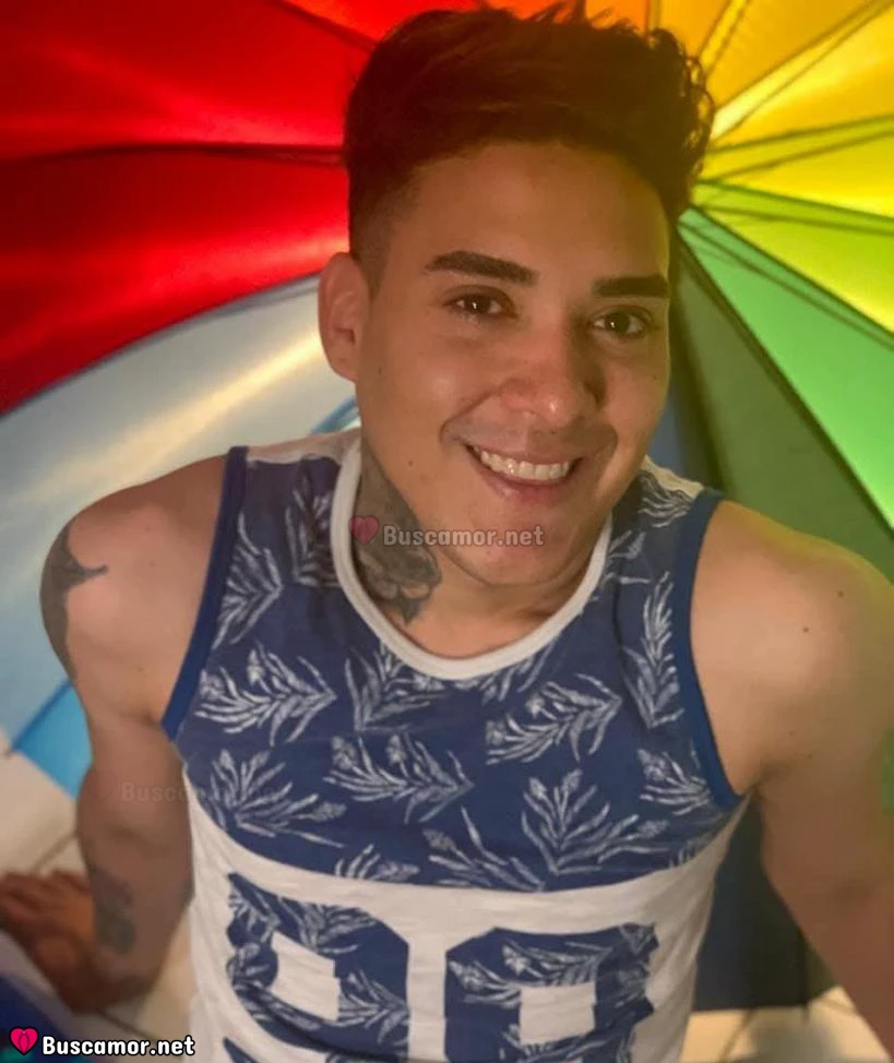 666635993 - Soy un vibe.