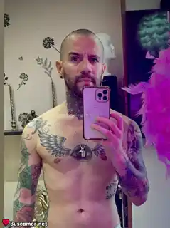 Foto perfil