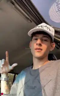 603271049 - Emiliano siempre listo pa ti.