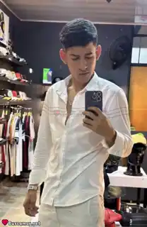 603271049 - Emiliano siempre listo pa ti.