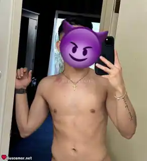 623381073 - Soy Josue, moreno encantador busco compañia.