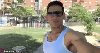 662462101 - por primera vez en mi ciudad yo estoy aqui