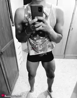 Foto perfil