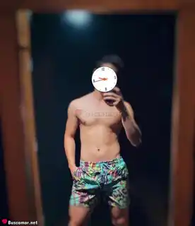 632917142 - Aitor en Carballo, busco su buena vibra.