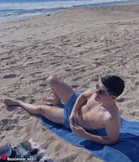 632917142 - Aitor en Carballo, busco su buena vibra.