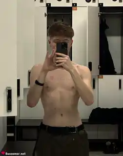 600778733 - Jovencito 18 años hetero español