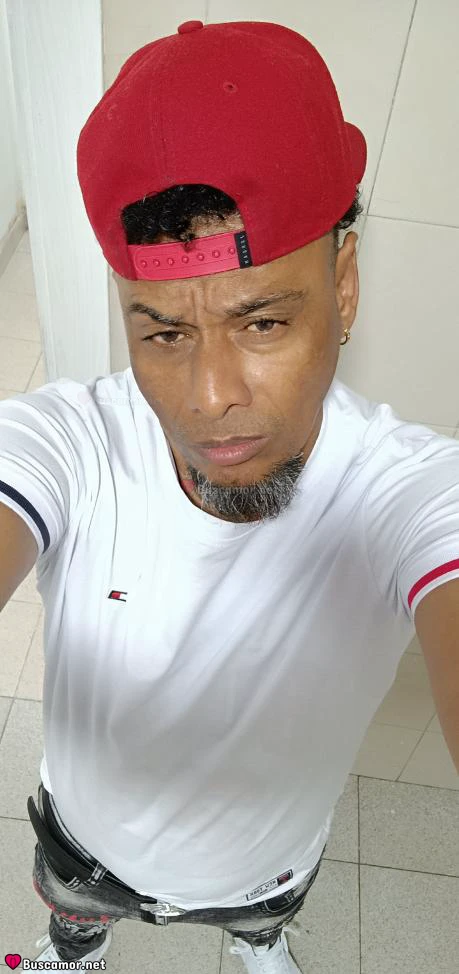 662119151 - Caribeño en la zona klk
