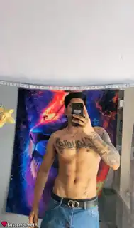 Foto perfil