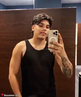 602684096 - hola soy Ander y sonrío 😊