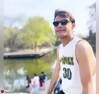 Foto perfil