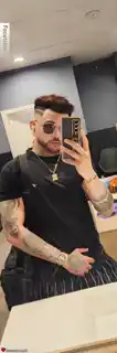 Foto perfil