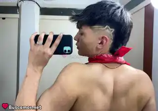Foto perfil
