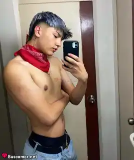 643176930 - Soy un chico latino d 22.. nuevo en la ciudad, busco fieston.