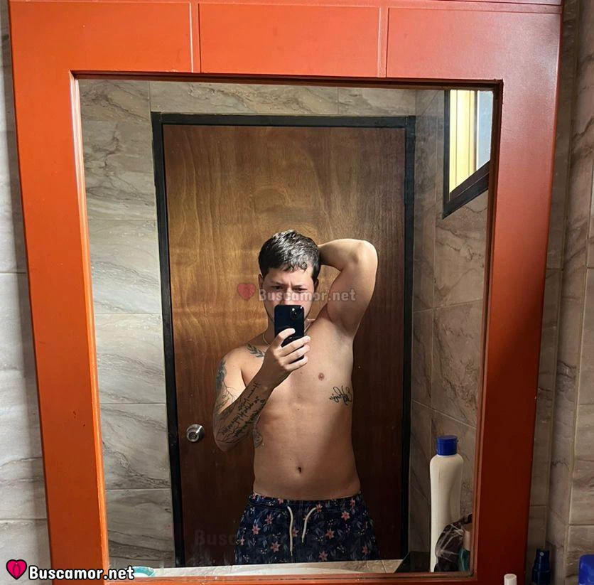 Foto perfil