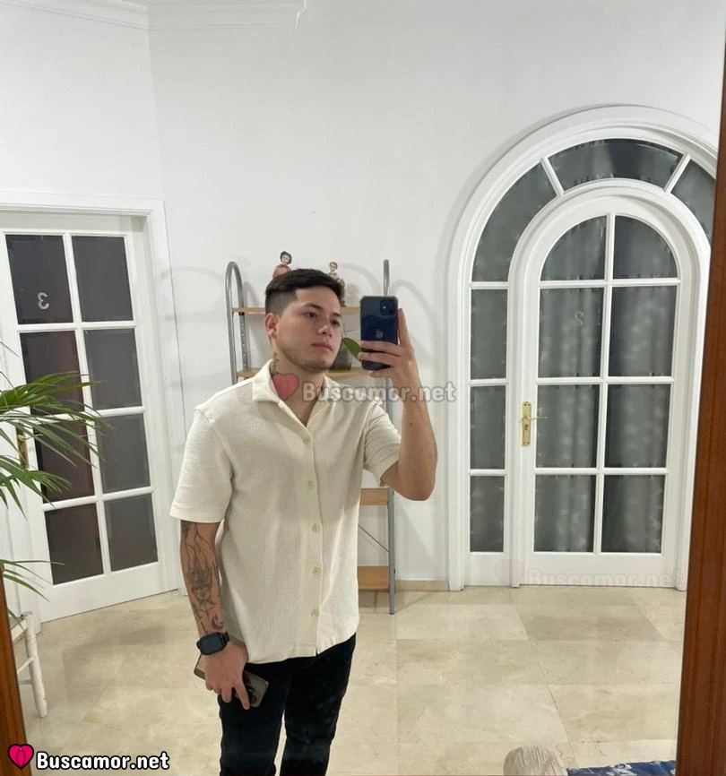 696551626 - HOLA SOY ALEX JOVEN DE PASO POCOS DÍAS NO DUDES EN LLAMARME