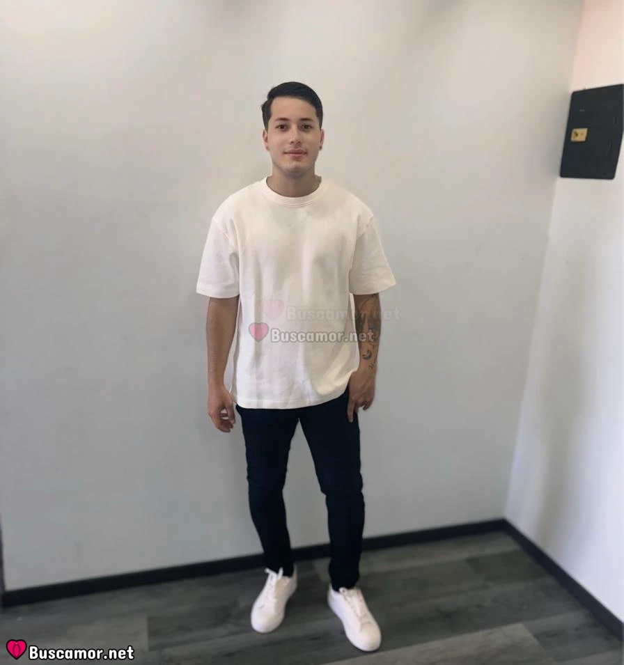 696551626 - HOLA SOY ALEX JOVEN DE PASO POCOS DÍAS NO DUDES EN LLAMARME