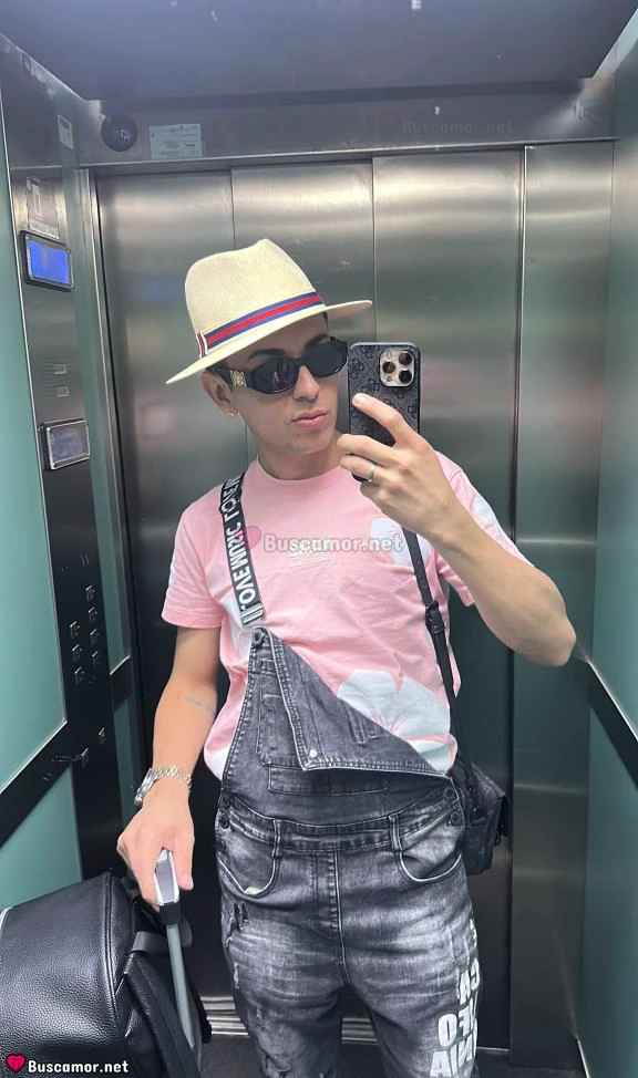 602478744 - Nuevo en tu ciudad para ... chico educado