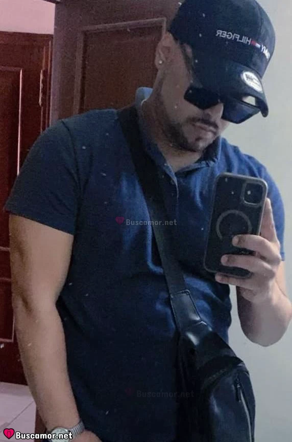 Foto perfil